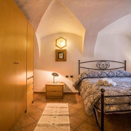 Appartamento Jasmine Molina di Ledro Eksteriør billede